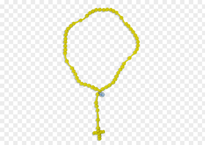 Rosary Bead Necklace Jewellery Symbol PNG