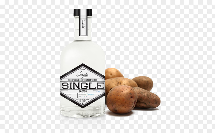 Rye Blight Chopin Vodka Distilled Beverage Distillation Potato PNG