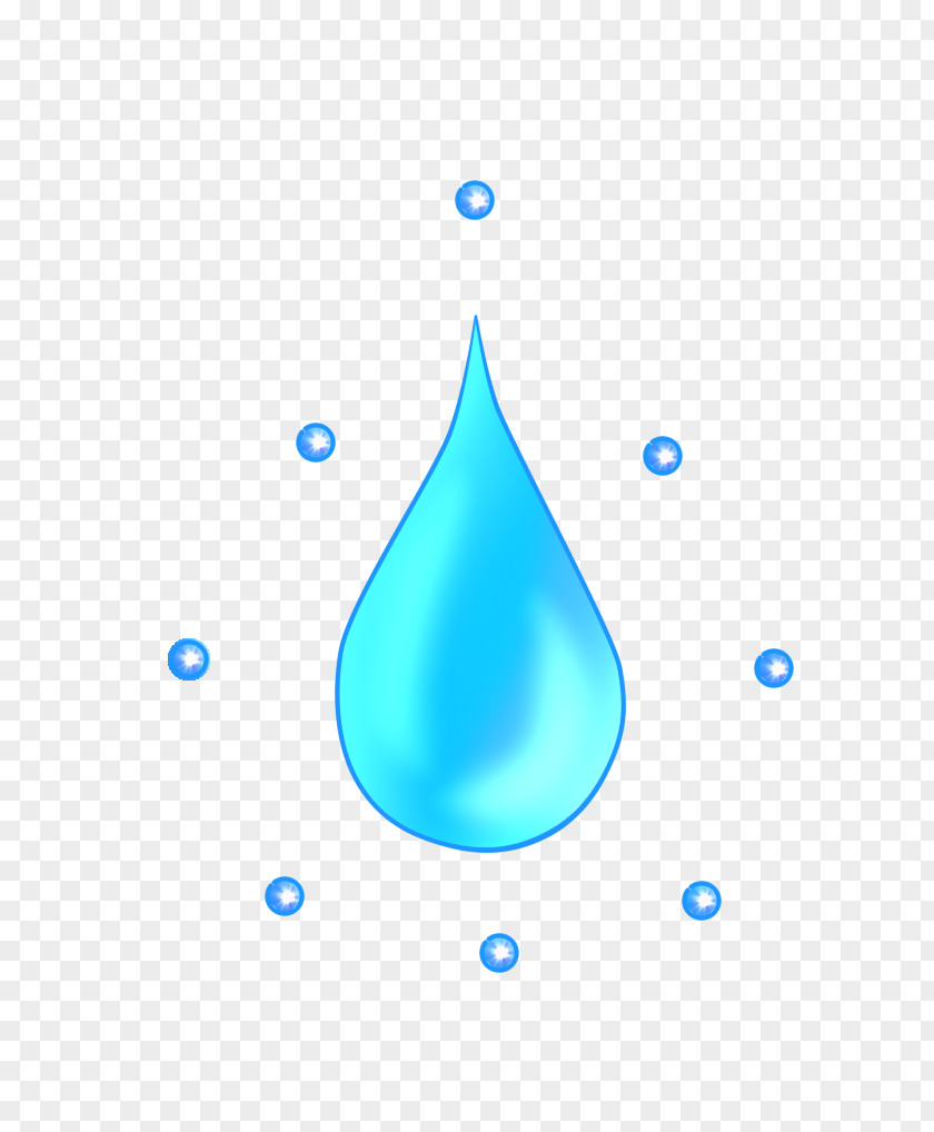 Share Water PNG