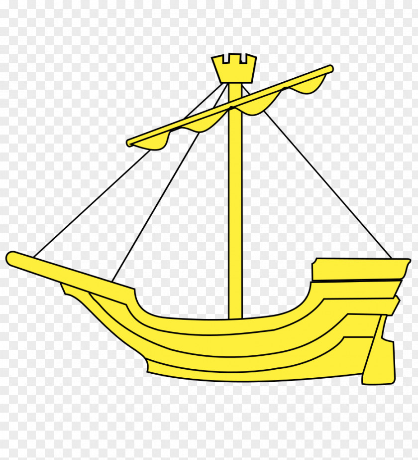 Ship Clip Art Drawing Sail PNG