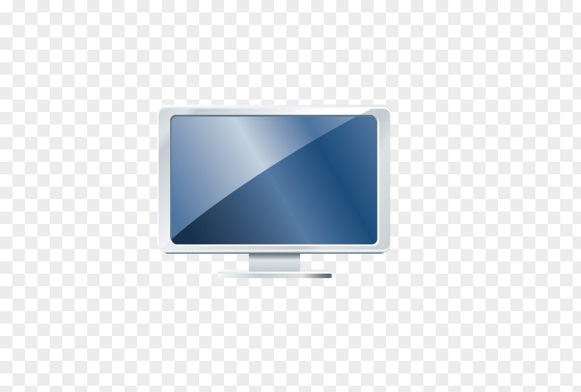 Smart TV Icon PNG