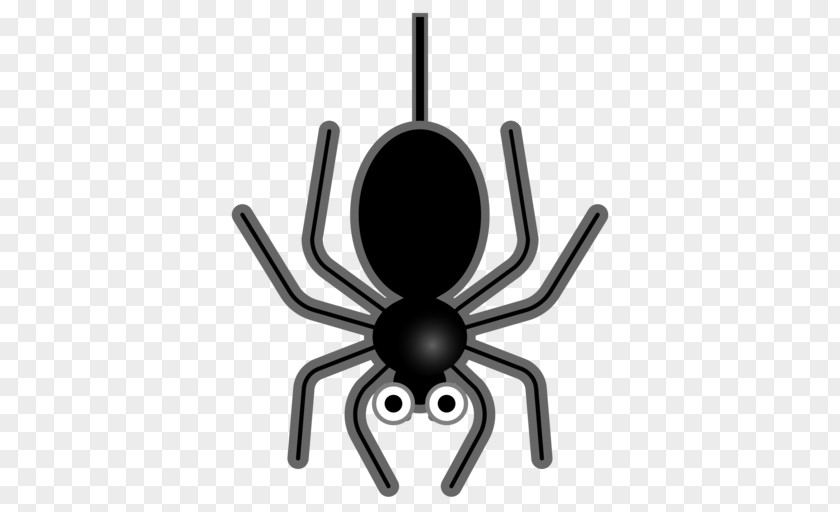 Spider Noto Fonts Emoji Font PNG