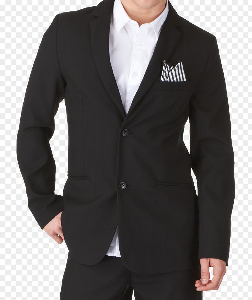 Suit Image Jacket T-shirt Volcom Coat PNG