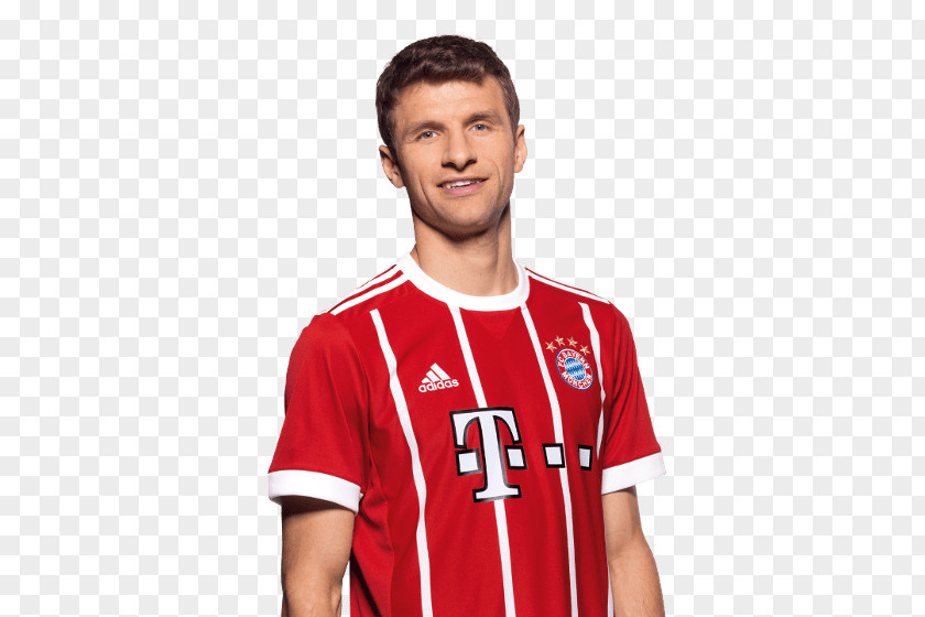 Thomas Mueller Müller FC Bayern Munich Germany National Football Team Player Hausarztpraxis Lisa PNG