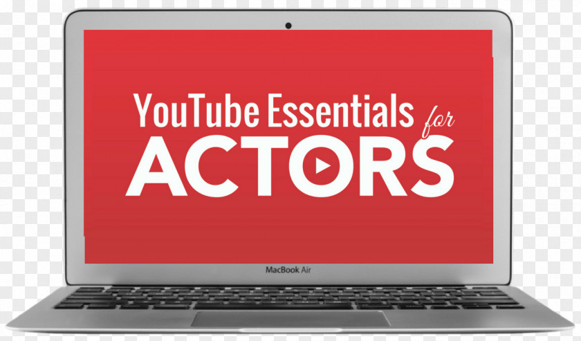Youtube YouTube Actors' Equity Association Social Media Content Creation PNG
