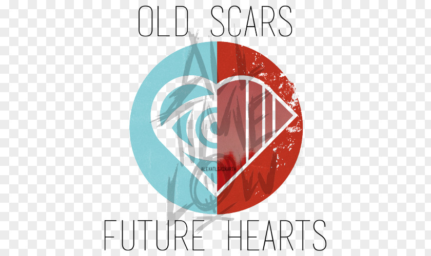 All Time Low Old Scars / Future Hearts Runaways Remembering Sunday PNG
