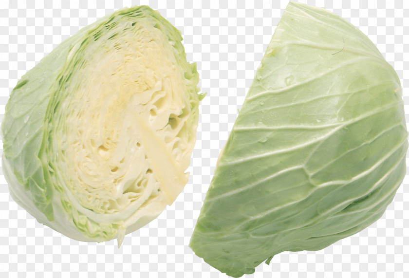 Cabbage Image Cauliflower Savoy Vegetable PNG