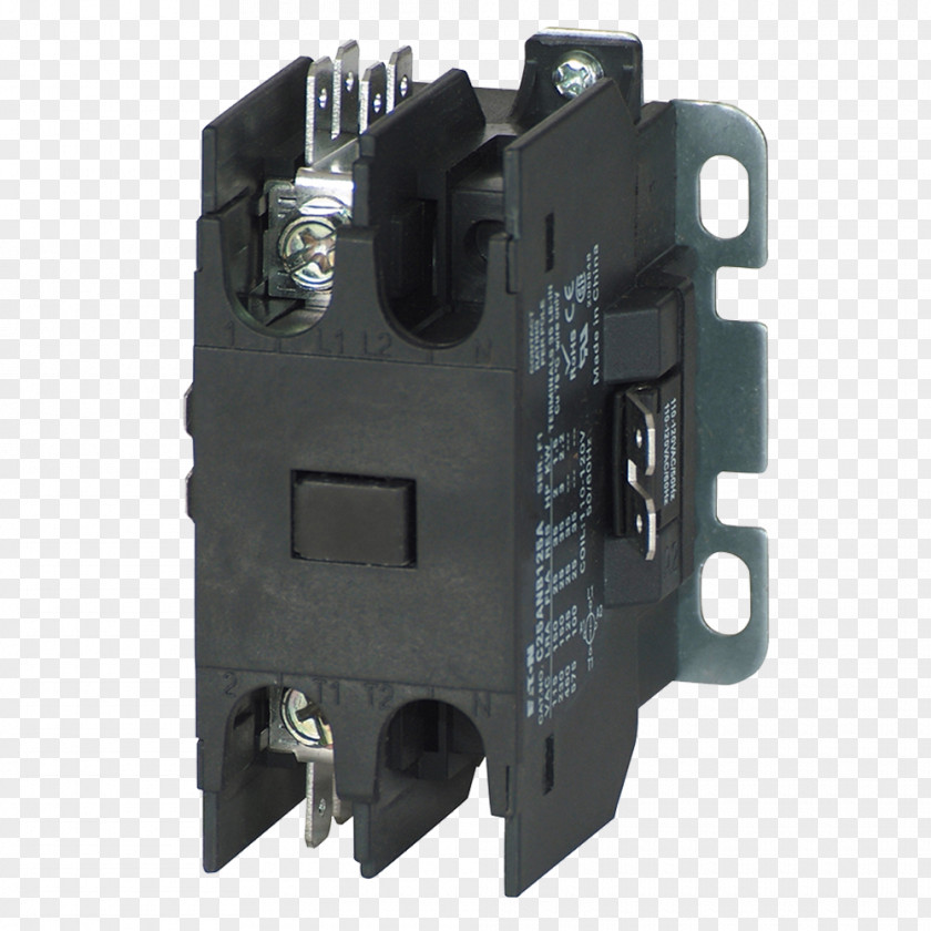 Circuit Breaker Contactor Eaton Corporation Motor Controller Electric PNG