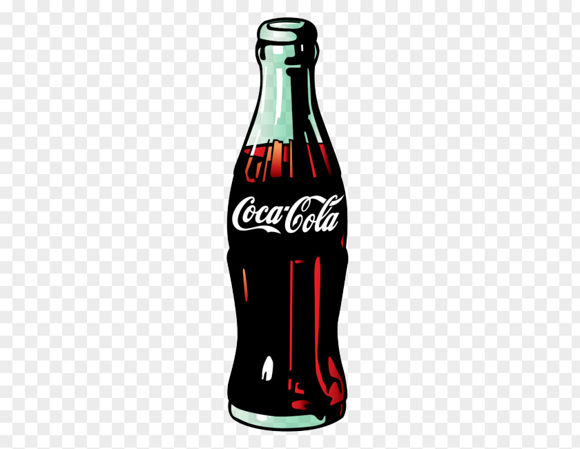 Coca Cola Fizzy Drinks Coca-Cola Pepsi Diet Coke PNG
