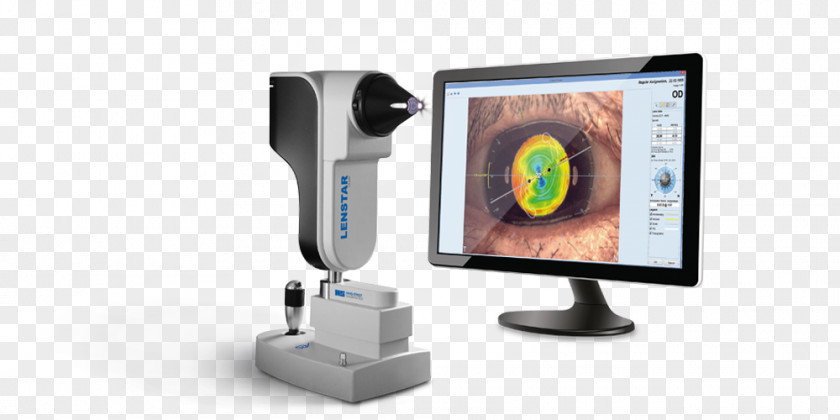 Eye Ophthalmology Cataract Surgery Examination PNG