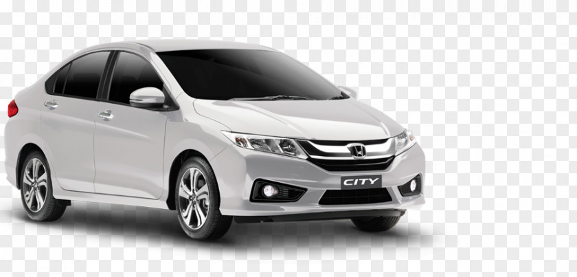 HONDA CITY Honda City Motor Company Mid-size Car 2018 Accord PNG