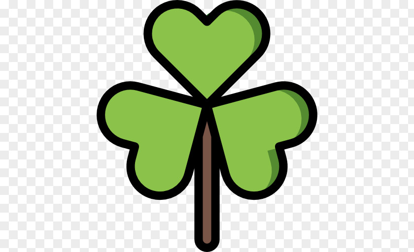 Luck Icon Cartoon Iconscout Clip Art PNG