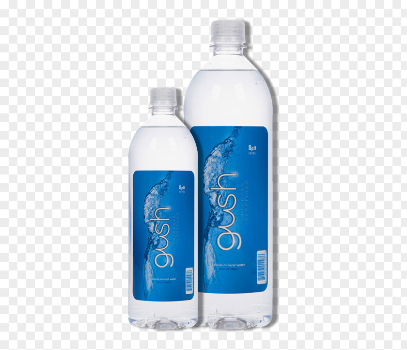 Mineral Water Carbonated Bottle Ionizer PNG