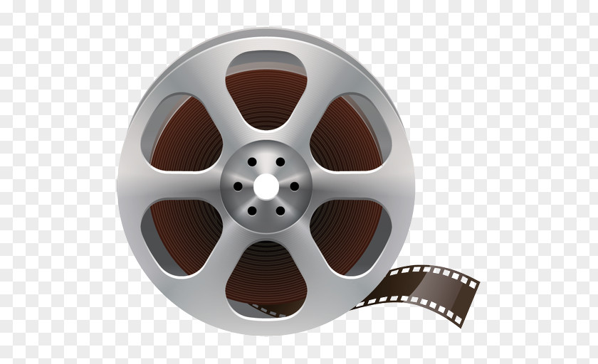 Movie Download Ico Hollywood Film Cinema PNG
