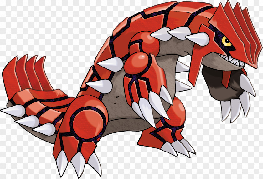 Pokemon Go Pokémon Omega Ruby And Alpha Sapphire Emerald Groudon XD: Gale Of Darkness PNG