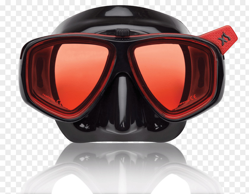 Scuba Mask Diving & Snorkeling Masks Dive Center Set Goggles PNG