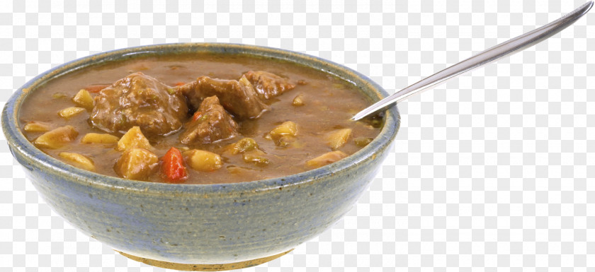 Stew Meatball Gravy Gumbo Curry PNG
