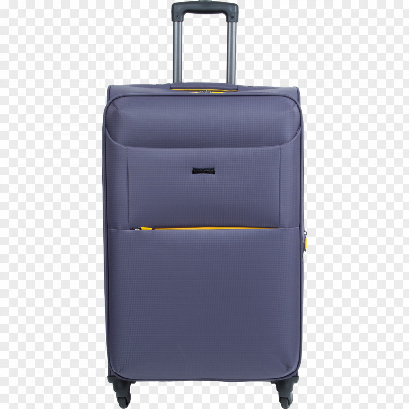 Suitcase Delsey Travel Baggage Hand Luggage PNG