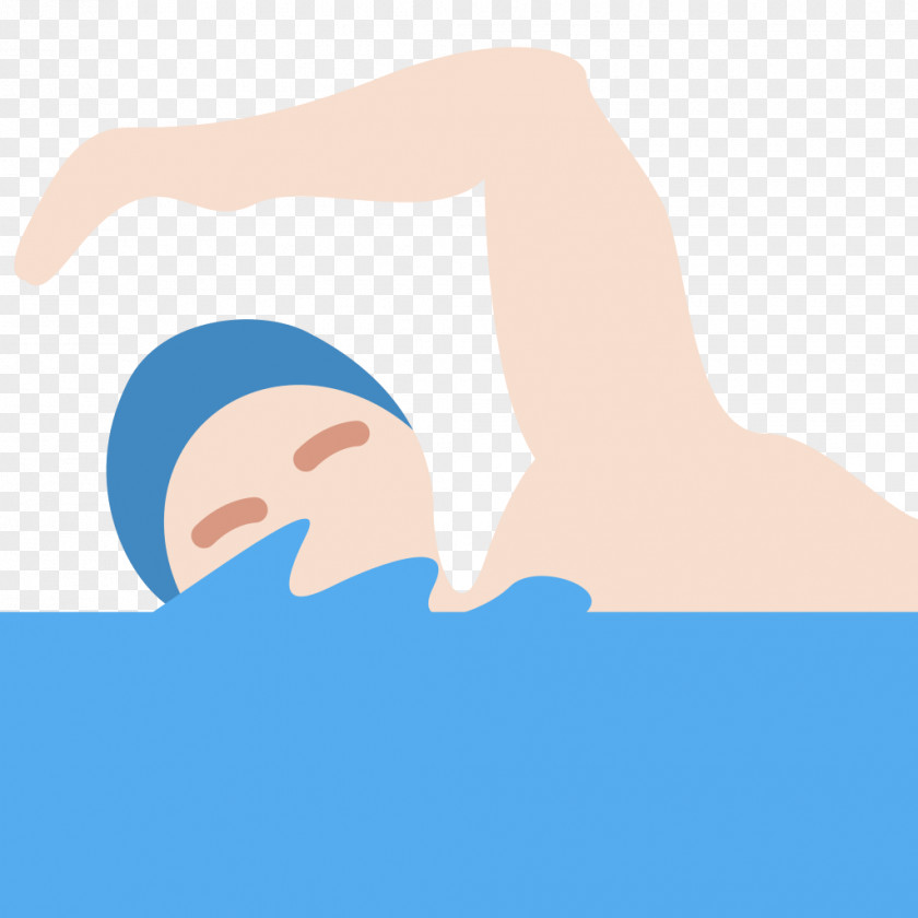 Swimming Poster Emoji Bintan Triathlon Social Media Sport PNG