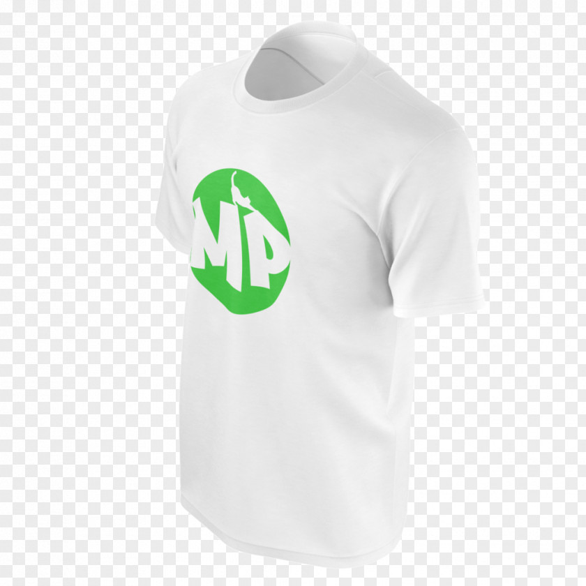 T-shirt Logo Sleeve PNG