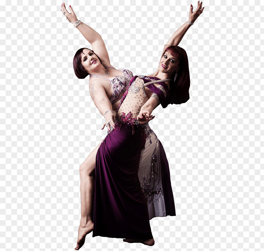 BELLY DANCE Dance Shoulder PNG