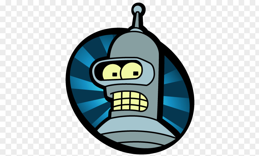 Bender Leela Philip J. Fry Symbol PNG