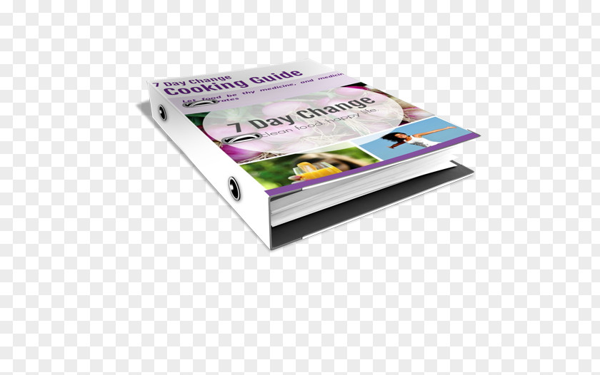 Binder Ring Advertising PNG