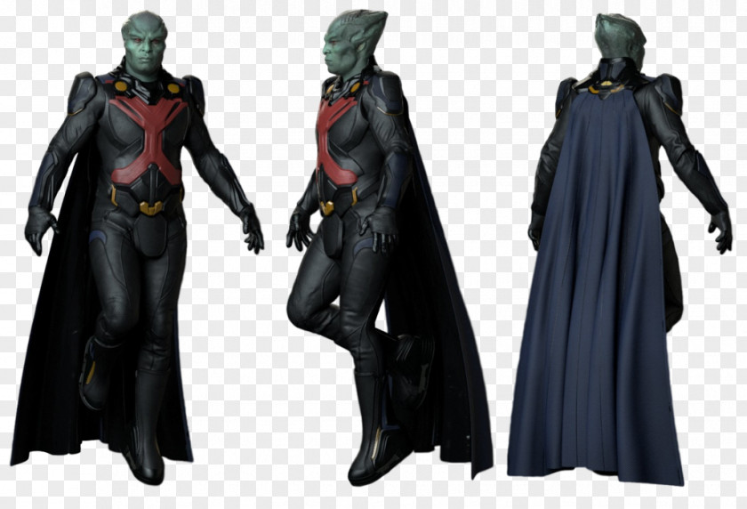 CAMOFLAGE Martian Manhunter Aquaman Superman Flash Batman PNG