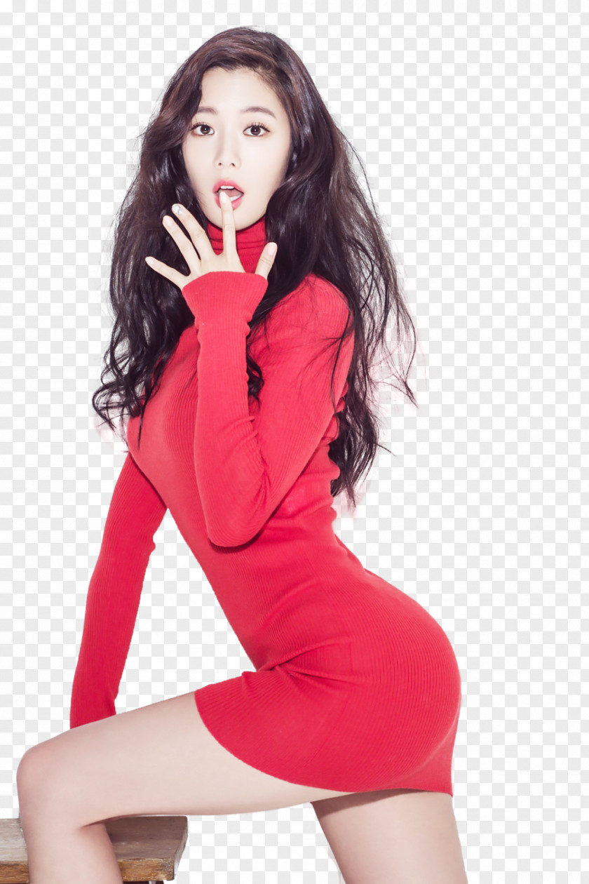 Clara Korean Hitchhiking Female K-pop PNG