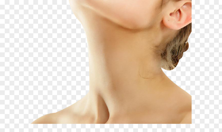 Face Neck Surgery Otorhinolaryngology Thyroidectomy Shoulder PNG