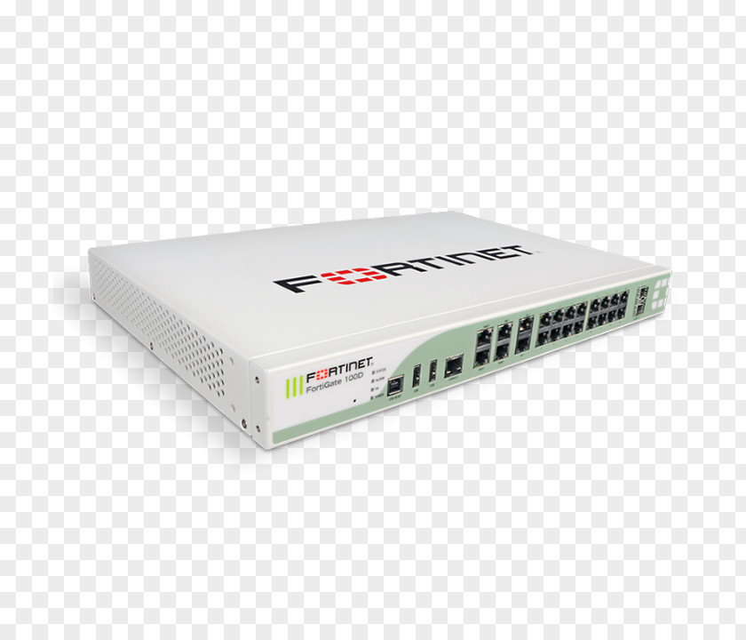 Fortinet Fortigate-100d HW Plus 8X5 Forticare Fortiguard BNDL 3YR 並行輸入品 Firewall Security Appliance PNG