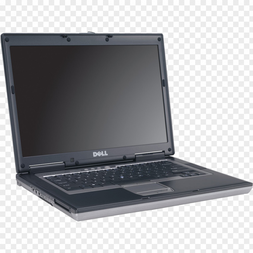 Laptop Dell Latitude D830 Intel PNG