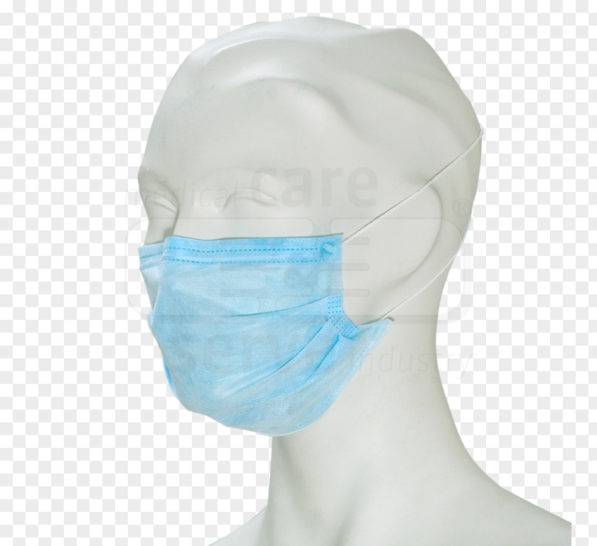 Nonwoven Fabric Personal Protective Equipment Surgical Mask Material CE Marking PNG