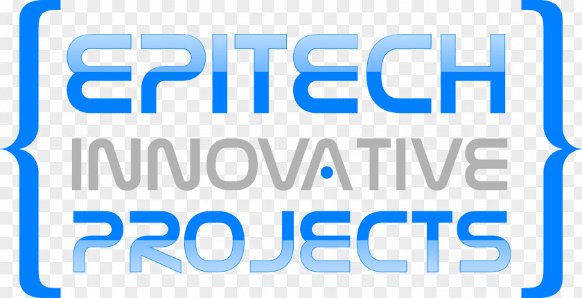 Organization Logo Brand EPITECH (Ecole Pour L'Informatique Et Les Nouvelles Technologies) Font PNG