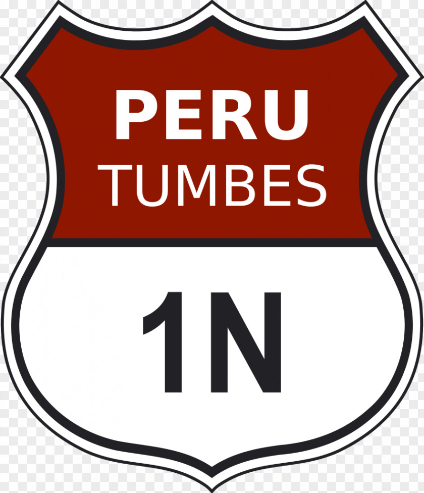 Road Pan-American Highway Peru 1 Information PNG