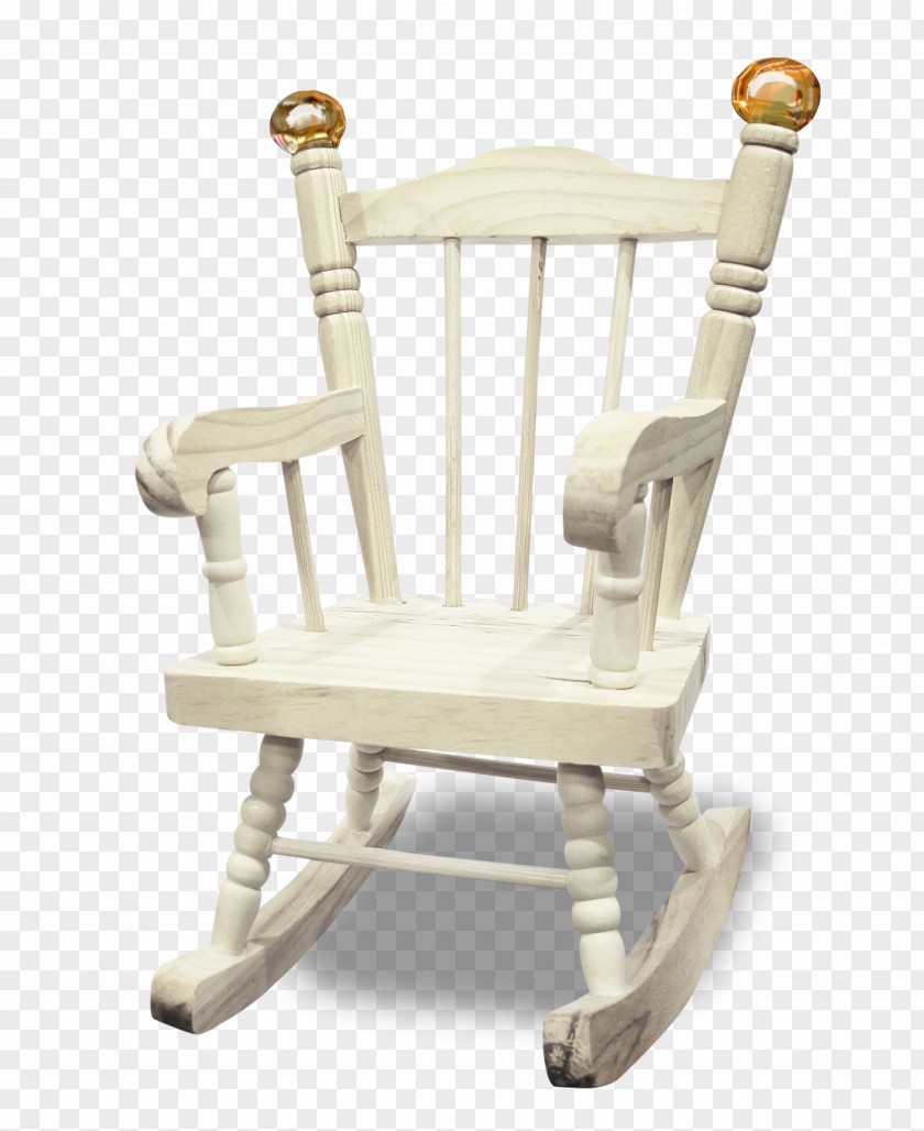 Rocking Chairs Garden Furniture PNG