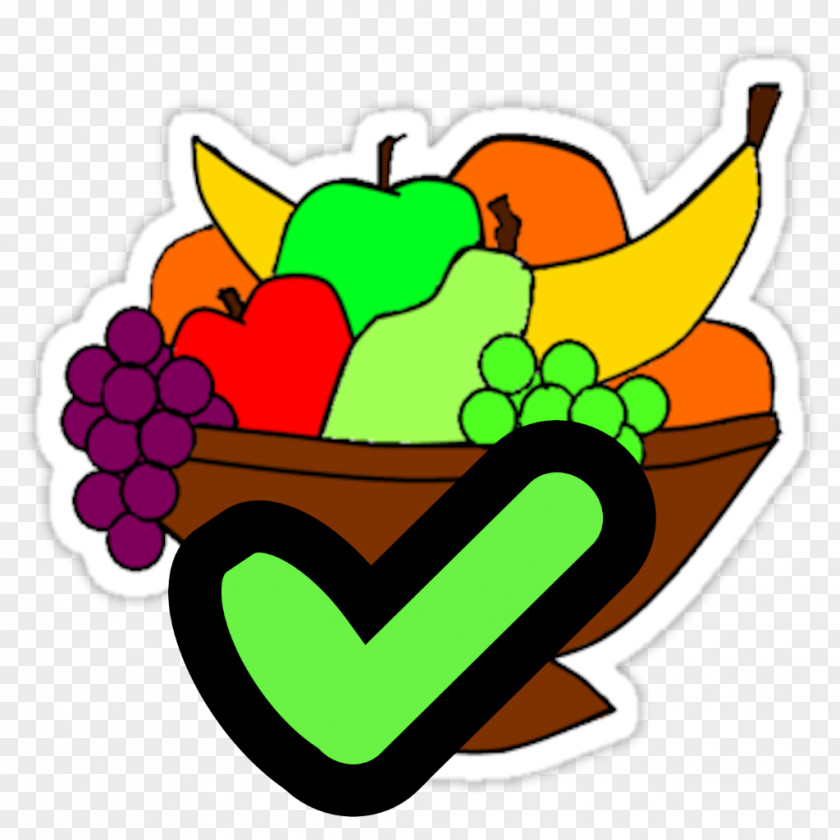 Superfood Fruit Sticker Food Plant PNG