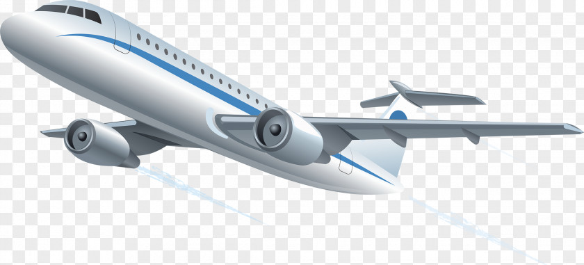 UMRAH Airplane Aircraft Transport Clip Art PNG