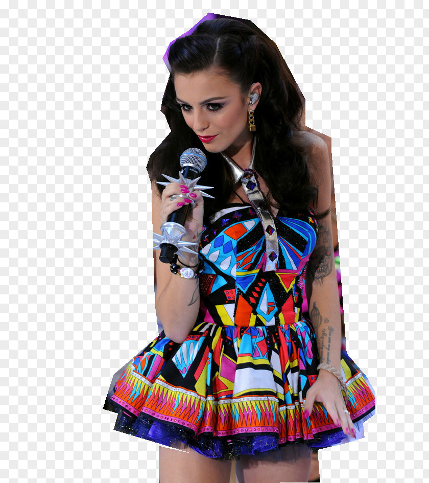 X Factor Costume PNG