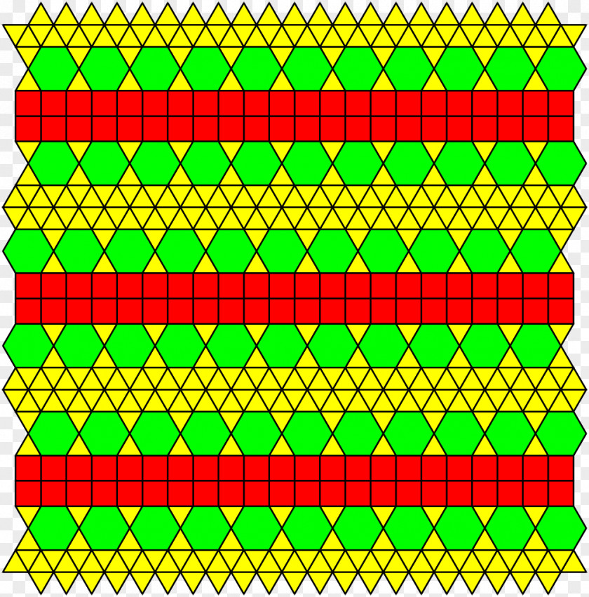 123 Tessellation Penrose Tiling Hexagonal Pattern PNG