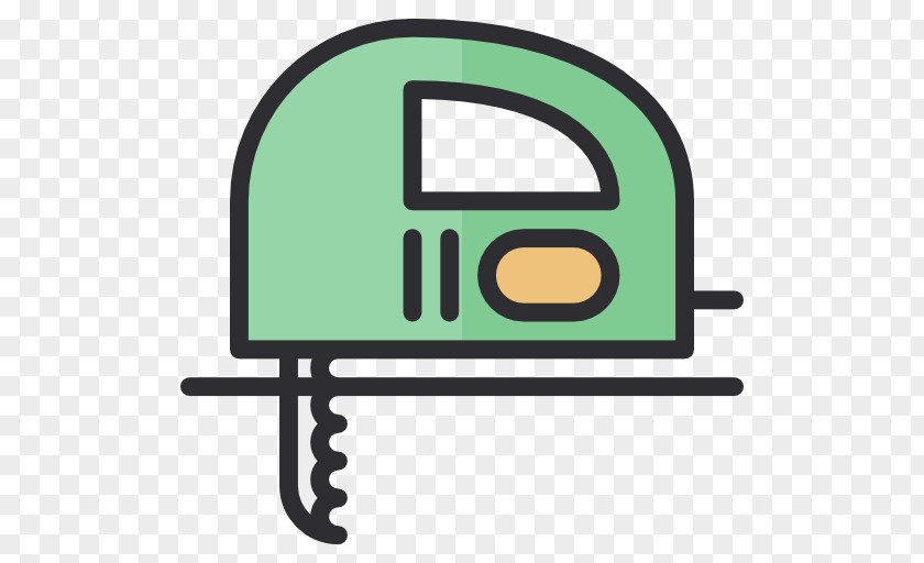 A Chainsaw Tool Saw Icon PNG