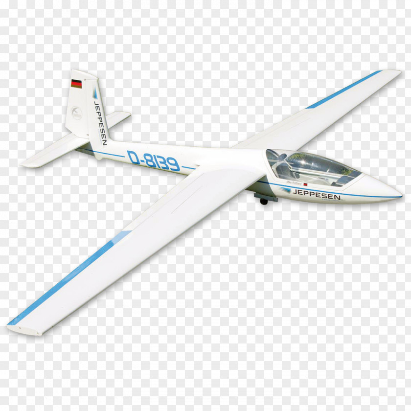 Aircraft Motor Glider Swift S-1 Aerobatics PNG