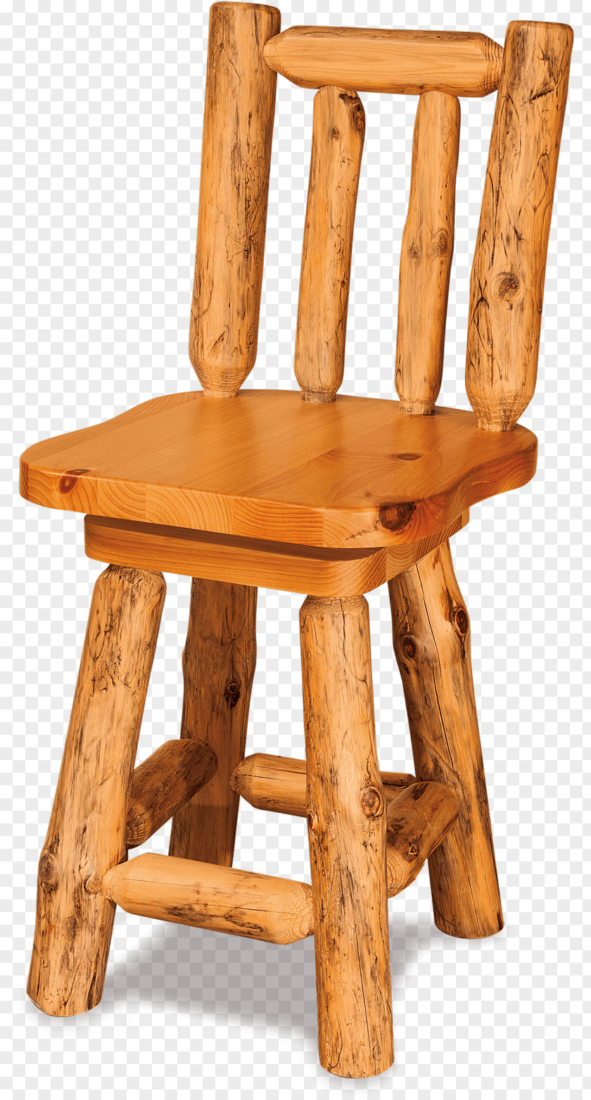 Bar Stool Rustic Furniture Chair PNG stool furniture Chair, chair clipart PNG