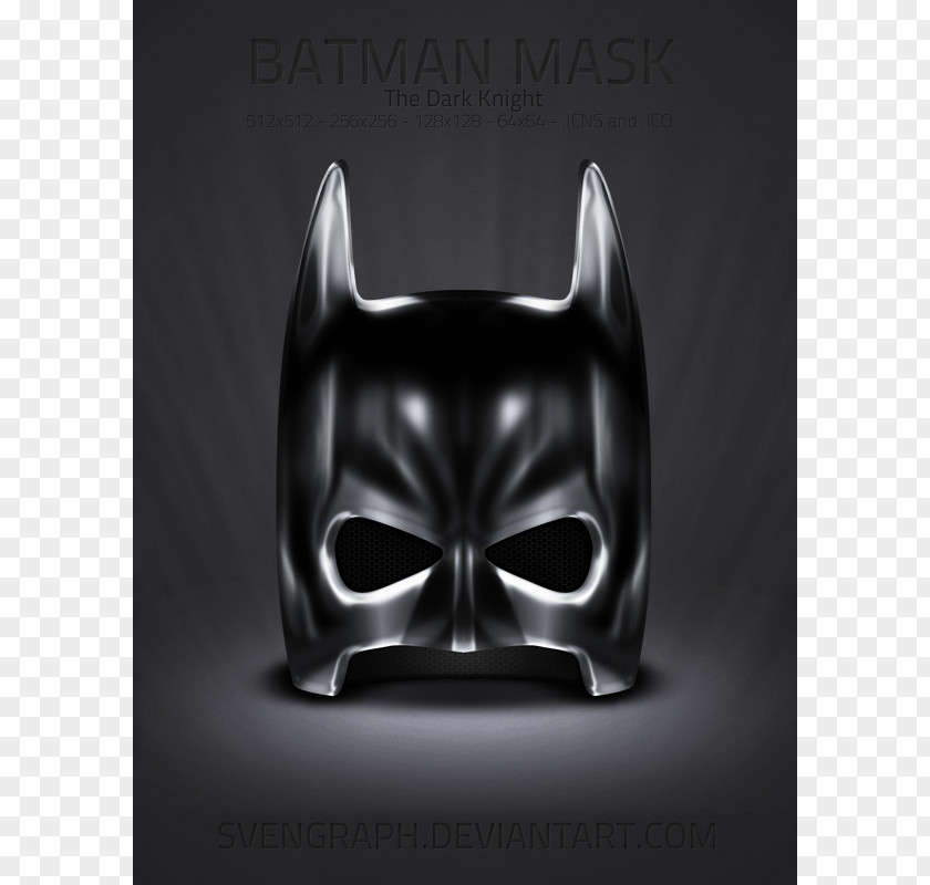 Batman Mask Image Bane Desktop Wallpaper PNG