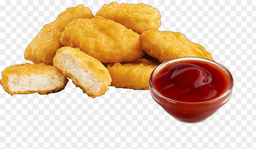 Chicken Meat Nugget KFC McDonald's McNuggets Buffalo Wing Fingers PNG