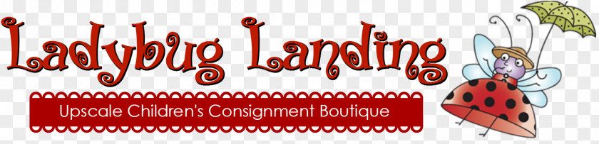 Consignment Logo Character Brand Font PNG