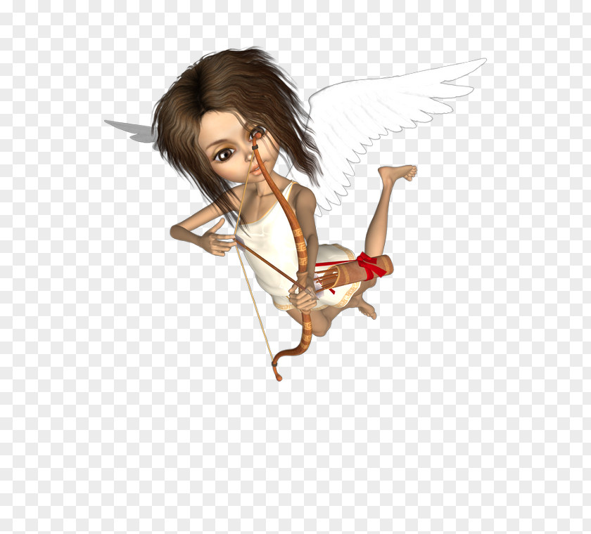 Cupido PhotoScape GIMP PNG