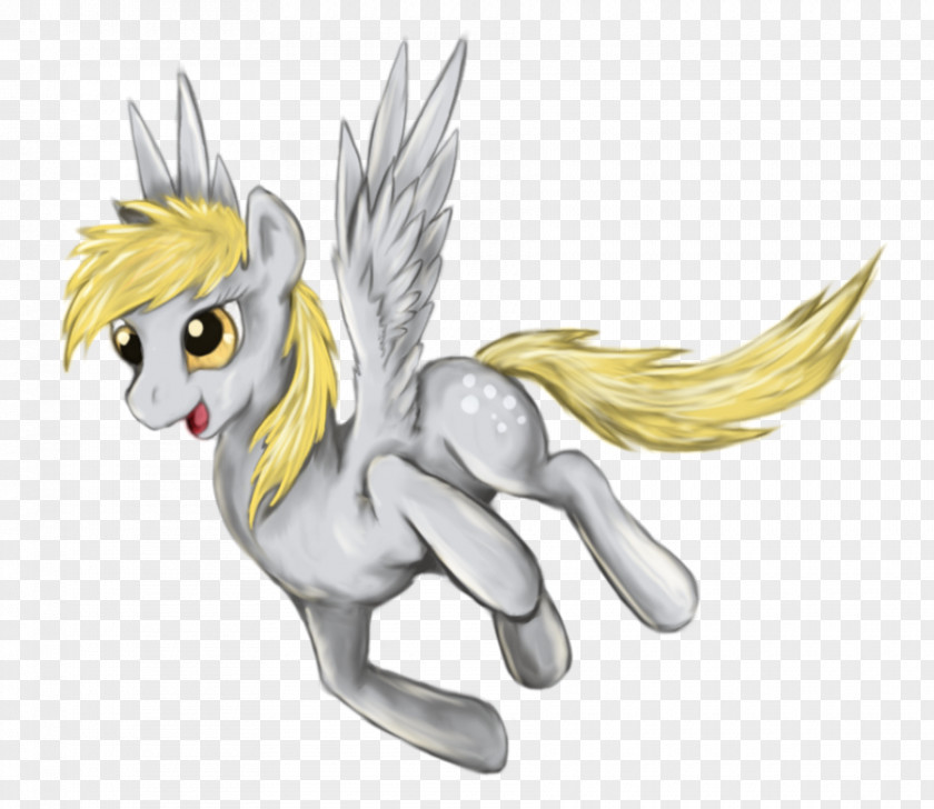 Derpy Hooves Pony Art Drawing PNG