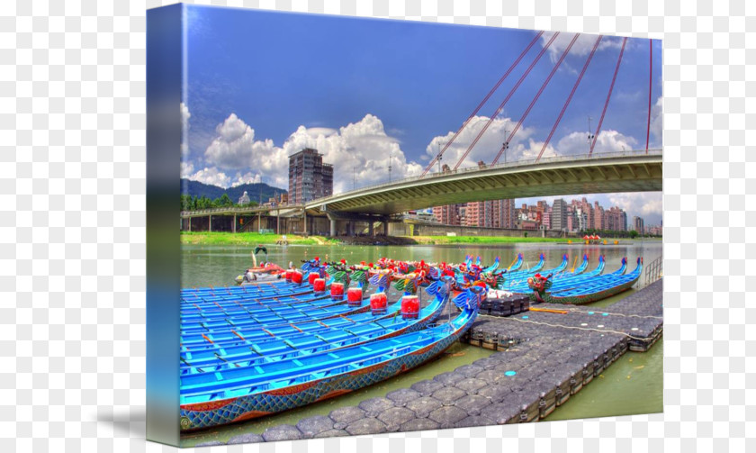 Dragon Boat Water Transportation Boating Resources Waterway PNG