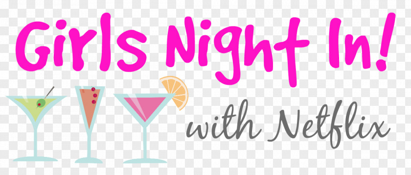 Girls Night Invitations Wine Glass Clip Art Champagne Chika Product PNG